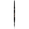 SOSU Cosmetics Eye Voltage creion sprâncene precise perie 2 in 1