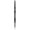 SOSU Cosmetics Eye Voltage creion sprâncene precise perie 2 in 1