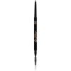 SOSU Cosmetics Eye Voltage creion sprâncene precise perie 2 in 1