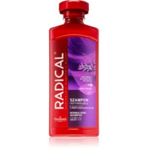 Farmona Radical Oily Hair sampon pentru normalizare pentru par gras