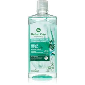 Farmona Herbal Care Aloe Vera Apă micelară calmantă