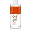 Lirene Vitamin C+E apă micelară 3 în 1 cu vitamine C si E