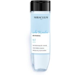 Miraculum Thermal Water apa micelara hidratanta