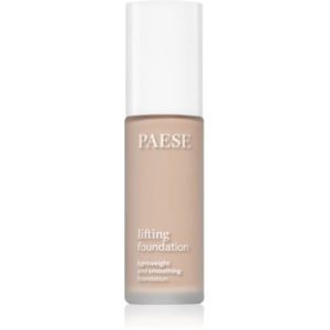 Paese Lifting fond de ten cu efect de netezire