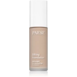 Paese Lifting fond de ten cu efect de netezire