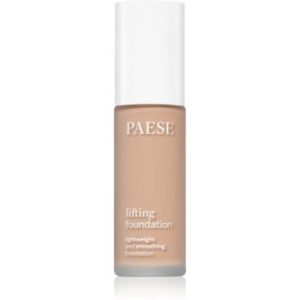 Paese Lifting fond de ten cu efect de netezire