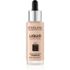 Eveline Cosmetics Liquid Control fond de ten lichid pipeta Eveline Cosmetics Liquid Control fond de ten lichid pipeta