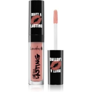 Lovely Extra Lasting luciu de buze rezistent