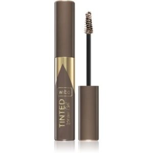 Wibo Tinted Brow Gel gel pentru sprancene