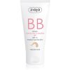 Ziaja BB Cream cremă BB pentru pielea normală și uscată