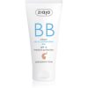 Ziaja BB Cream BB Cream pentru imperfectiunile pielii