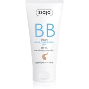 Ziaja BB Cream BB Cream pentru imperfectiunile pielii