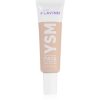 Inglot PlayInn YSM fond de ten cu efect de netezire pentru ten gras și mixt