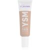 Inglot PlayInn YSM fond de ten cu efect de netezire pentru ten gras și mixt