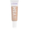 Inglot PlayInn YSM fond de ten cu efect de netezire pentru ten gras și mixt