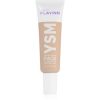 Inglot PlayInn YSM fond de ten cu efect de netezire pentru ten gras și mixt Inglot PlayInn YSM fond de ten cu efect de netezire pentru ten gras și mixt