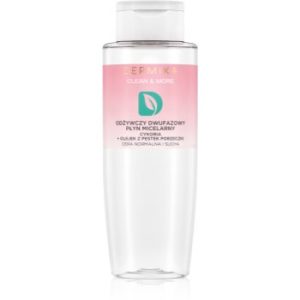 Dermika Clean & More apa micelara 2 in 1