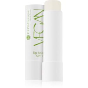 Bell Hypoallergenic Vegan balsam de buze