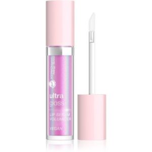 Bell Hypoallergenic Ultra Luciu de buze hidratant pentru un volum suplimentar