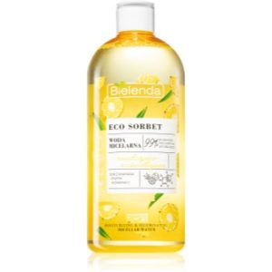 Bielenda Eco Sorbet Pineapple apa micelara hidratanta