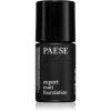 Paese Expert Matt Foundation fond de ten spuma cu textura matifianta pentru piele mixta spre grasa