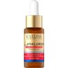 Eveline Cosmetics Bio Hyaluron 3x Retinol System ser impotriva ridurilor
