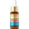 Eveline Cosmetics Bio Hyaluron 3x Retinol System ser de umplere a ridurilor