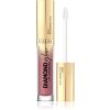 Eveline Cosmetics Diamond Glow Luciu de Buze sclipitor cu acid hialuronic Eveline Cosmetics Diamond Glow Luciu de Buze sclipitor cu acid hialuronic