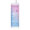 Eveline Cosmetics My Beauty Elixir Hydra Raspberry apa micelara hidratanta pentru ten normal spre uscat