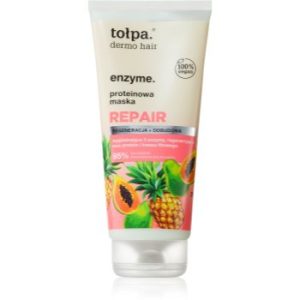 Tołpa Dermo Face Sebio + masca de par regeneratoare