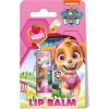 Nickelodeon Paw Patrol Lip Balm balsam de buze pentru copii