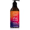 OnlyBio Hair in Balance șampon pentru păr gras pentru piele sensibila