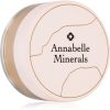 Annabelle Minerals Mineral Powder Pretty Matte pudra translucida pentru un aspect mat