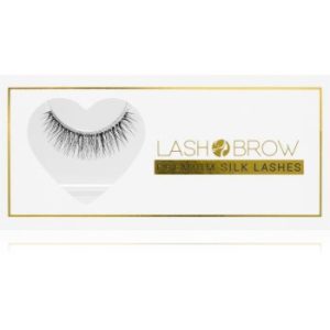 Lash Brow Premium Silk Lashes gene false
