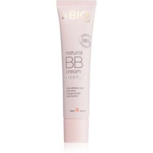 beBIO Natural BB Cream crema BB