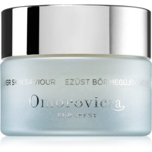 Omorovicza Silver Skin Saviour masca de fata pentru curatare pentru pielea problematica