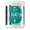 Kallos Keratin Masca de par cu keratina Kallos Keratin Masca de par cu keratina