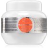 Kallos Multivitamin masca de par energizant