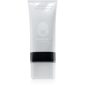 Omorovicza Moor Mud Refining Facial Polisher exfoliant iluminator