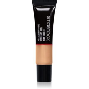 Smashbox Studio Skin Full Coverage 24 Hour Foundation fond de ten cu acoperire ridicată
