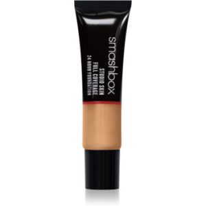 Smashbox Studio Skin Full Coverage 24 Hour Foundation fond de ten cu acoperire ridicată