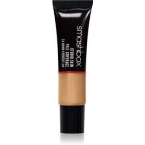 Smashbox Studio Skin Full Coverage 24 Hour Foundation fond de ten cu acoperire ridicată