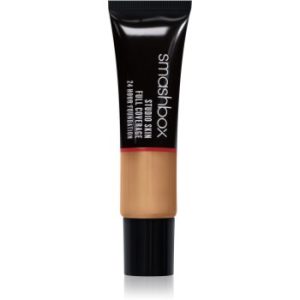 Smashbox Studio Skin Full Coverage 24 Hour Foundation fond de ten cu acoperire ridicată