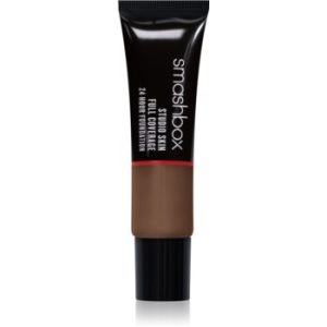 Smashbox Studio Skin Full Coverage 24 Hour Foundation fond de ten cu acoperire ridicată