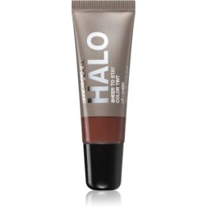 Smashbox Halo Sheer To Stay Color Tints blush lichid și luciu de buze