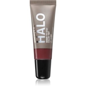 Smashbox Halo Sheer To Stay Color Tints blush lichid și luciu de buze