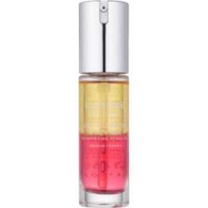 Lumene VALO Arctic Berry ulei hidratant iluminator