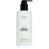 Victoria's Secret Fine Fragrance First Love lapte de corp pentru femei