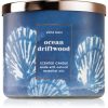 Bath & Body Works Ocean Driftwood lumânare parfumată