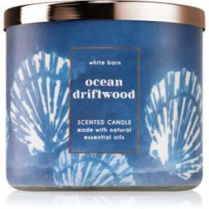 Bath & Body Works Ocean Driftwood lumânare parfumată